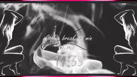 Polina online show from 20, 2, 2026