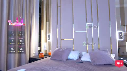 Polina online show from 28, 2, 2026