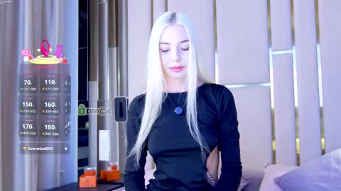 Polina online show from 16, 3, 2026