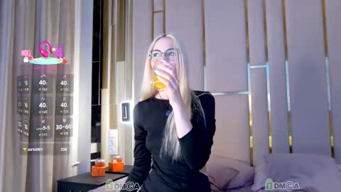 Polina online show from 20, 3, 2026