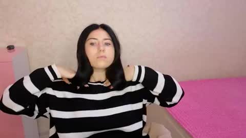 Polina online show from 2, 10, 2025