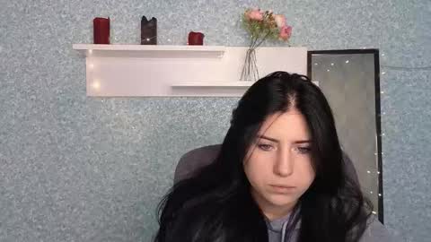 Polina online show from 3, 10, 2025