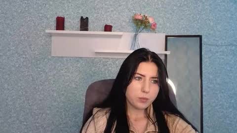 Polina online show from 5, 10, 2025