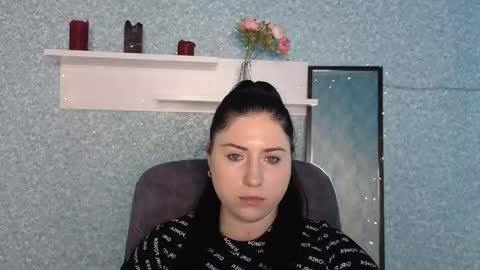 Polina online show from 8, 10, 2025