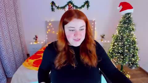 Snapshot of polinasallivan chatting on 24, 12, 2024 Polina online show from 24, 12, 2024