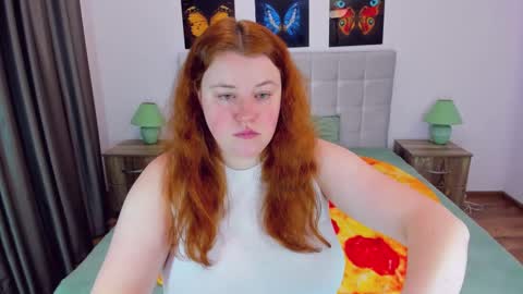 Snapshot of polinasallivan chatting on 15, 1, 2025 Polina online show from 15, 1, 2025