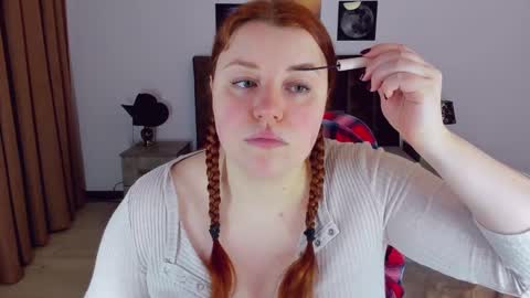 Snapshot of polinasallivan chatting on 29, 1, 2025 Polina online show from 29, 1, 2025