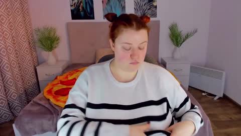 Snapshot of polinasallivan chatting on 30, 1, 2025 Polina online show from 30, 1, 2025