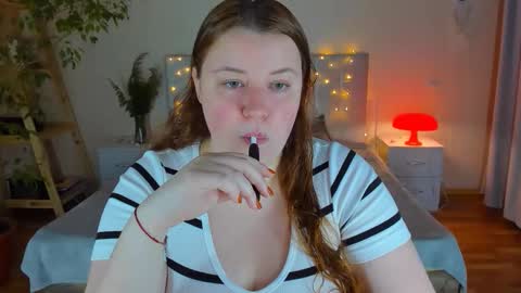 Snapshot of polinasallivan chatting on 29, 10, 2025 Polina online show from 29, 10, 2025