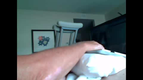 Snapshot of polioguy chatting on 17, 9, 2025 Polio guy online show from 17, 9, 2025