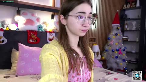 Polly online show from 23, 11, 2025