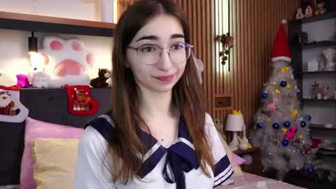 Polly online show from 14, 12, 2025