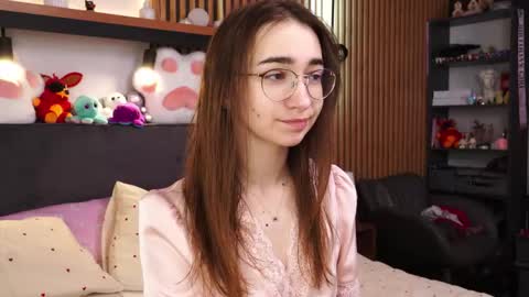 Polly online show from 13, 3, 2026