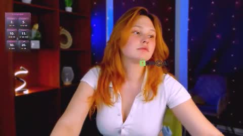 polly_cute1 online show from 2, 3, 2026