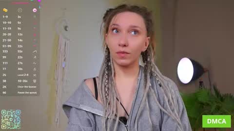 Anna online show from 19, 10, 2025