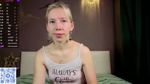 Anna online show from 1, 2, 2026