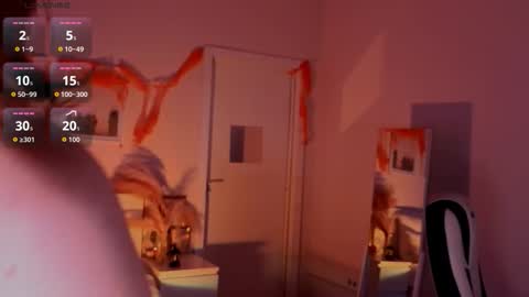  Your Polly  follow me  online show from 14, 11, 2025