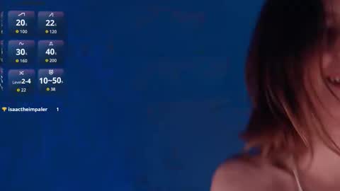  Your Polly  follow me  online show from 19, 11, 2025