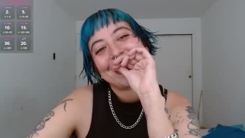 Poly online show from 27, 3, 2026