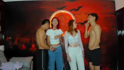 mina18 year old ---ken-- 19 year old big cock 20 cm ---vico 20 year old online show from 21, 12, 2025