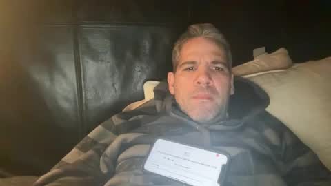 PONCH online show from 13, 1, 2025