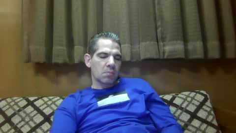 PONCH online show from 16, 1, 2025