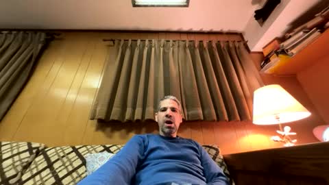 Snapshot of ponchynyc chatting on 23, 2, 2026 PONCH online show from 23, 2, 2026