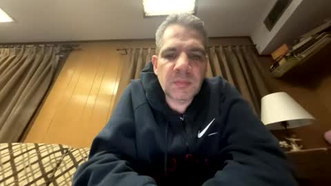 Snapshot of ponchynyc chatting on 18, 3, 2026 PONCH online show from 18, 3, 2026