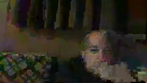 Snapshot of ponchynyc chatting on 23, 3, 2026 PONCH online show from 23, 3, 2026