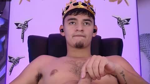    online show from 12, 11, 2025