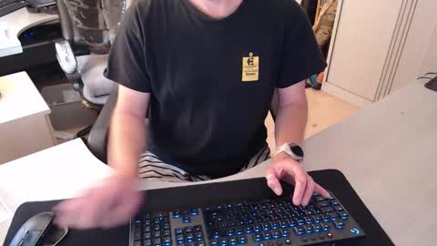 Dave online show from 27, 10, 2025