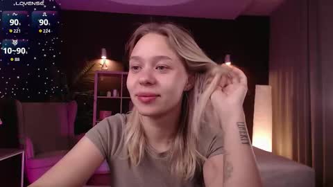 Eva online show from 22, 9, 2025