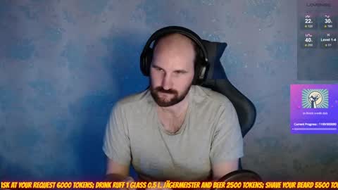 Snapshot of popadosik_mod chatting on 26, 1, 2025 Popadosik mod online show from 26, 1, 2025