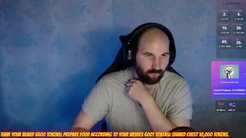 Snapshot of popadosik_mod chatting on 27, 1, 2025 Popadosik mod online show from 27, 1, 2025