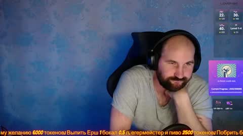 Snapshot of popadosik_mod chatting on 29, 1, 2025 Popadosik mod online show from 29, 1, 2025