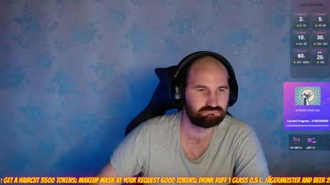 Snapshot of popadosik_mod chatting on 30, 1, 2025 Popadosik mod online show from 30, 1, 2025