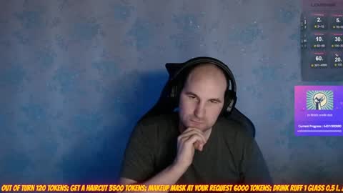 Snapshot of popadosik_mod chatting on 6, 2, 2025 Popadosik mod online show from 6, 2, 2025