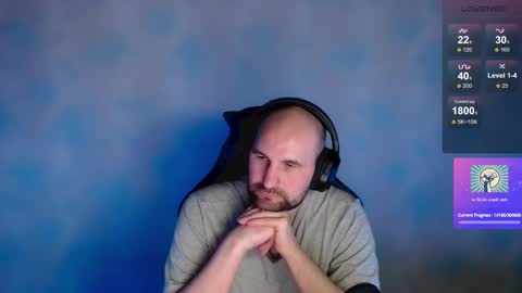 Snapshot of popadosik_mod chatting on 19, 2, 2025 Popadosik mod online show from 19, 2, 2025