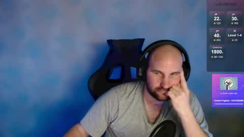 Snapshot of popadosik_mod chatting on 22, 2, 2025 Popadosik mod online show from 22, 2, 2025