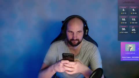 Snapshot of popadosik_mod chatting on 26, 2, 2025 Popadosik mod online show from 26, 2, 2025