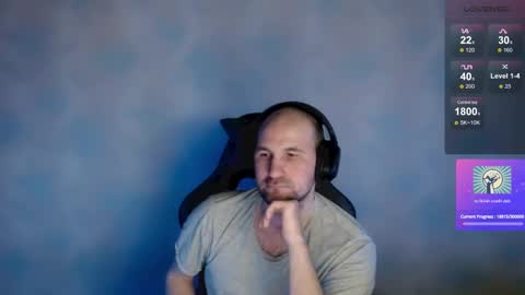 Snapshot of popadosik_mod chatting on 4, 3, 2025 Popadosik mod online show from 4, 3, 2025