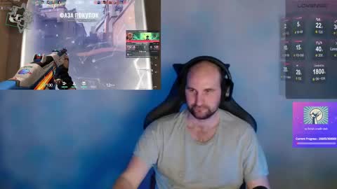 Snapshot of popadosik_mod chatting on 8, 3, 2025 Popadosik mod online show from 8, 3, 2025