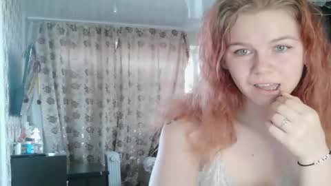 Poppy online show from 4, 10, 2025
