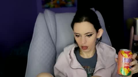 Snapshot of popstarsextape chatting on 9, 3, 2026 A cadia online show from 9, 3, 2026