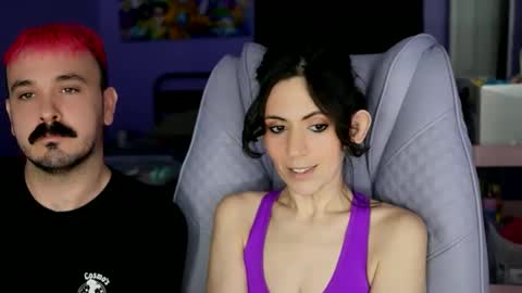 Snapshot of popstarsextape chatting on 30, 3, 2026 A cadia online show from 30, 3, 2026