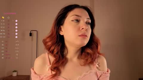 Snapshot of popy_star chatting on 14, 12, 2025 Agnes online show from 14, 12, 2025