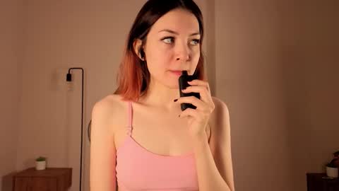 Snapshot of popy_star chatting on 10, 1, 2026 Agnes online show from 10, 1, 2026