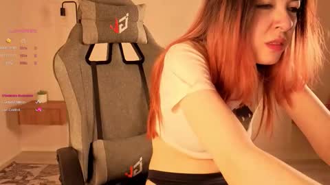 Snapshot of popy_star chatting on 16, 1, 2026 Agnes online show from 16, 1, 2026