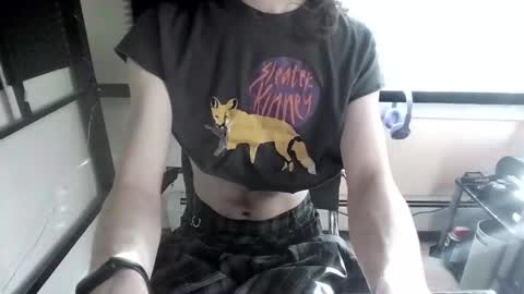 Snapshot of porcelain_tears01 chatting on 14, 11, 2025 porcelain_tears01 online show from 14, 11, 2025