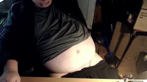 porkdaddy online show from 8, 1, 2025